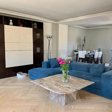 Appartement Olympic Games In Center *